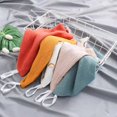5Pcs Baby Bath Towel Cotton Burp Cloth Absorbent Gauze Kindergarten