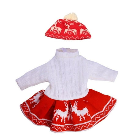 New and Mix Sorts Doll Clothes for 18inch Doll, Fashion & Trendy Design