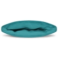 thumbnail image 6 of HELLHERO Teapot Dust Cover Keep Warm with Thermal Insulation Waterproof Insulation and Keep Warm, Teal Green Cover, 6 of 8