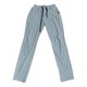 thumbnail image 3 of Pantalones largos para hombre, de color liso, elásticos, ajustados, de corte bajo, informales, transpirables, para hombre, 3 of 4