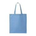thumbnail image 3 of Valubag Womens Self-fabric Handles Tote Bag, 3 of 3