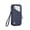 Dark Blue, variant on Family Document Organizer Bag Large Capacity Water Resistant Passport Holder Multi Functional Cards Certificates Storage Wallet(Black,9.45*5.12*1.57in)