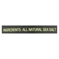 thumbnail image 3 of (6 Pack)Alessi Mediterranean Sea Salt Fine24 oz., 3 of 3