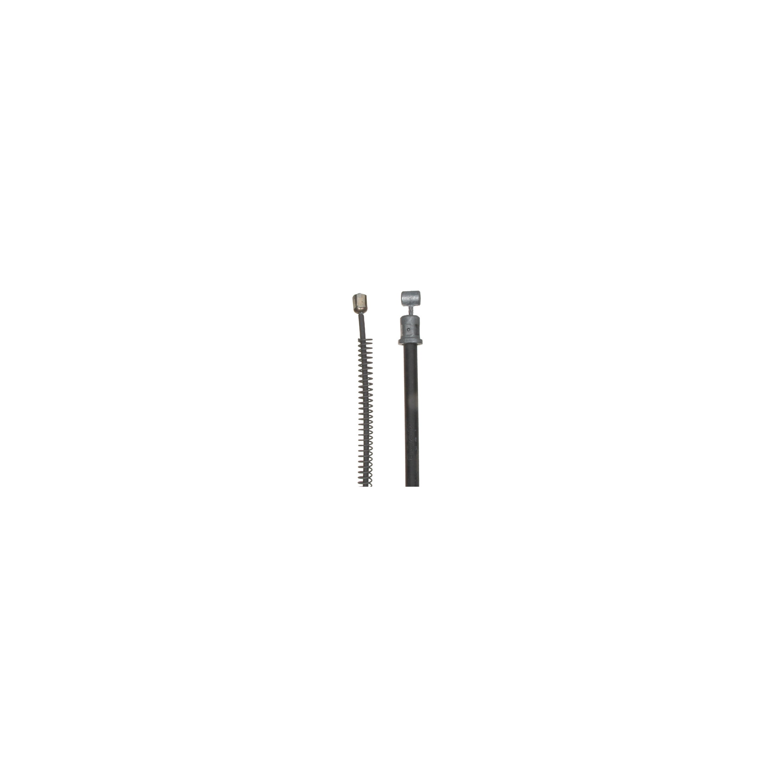 Element3™ Brake Cables Fits select: 1992-1995 MITSUBISHI EXPO