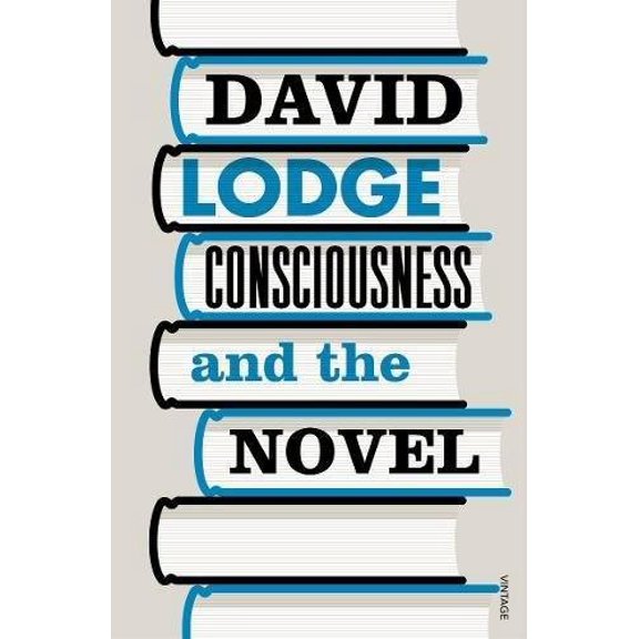 Pre-Owned Consciousness and the Novel David Lodge (Paperback)