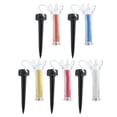 thumbnail image 1 of 5 Uds 90mm/79mm Tee De Golf Magnético Tee De Entrenamiento Conductor Tee Soporte De Pelota De Golf Accesorios De Golf Al Aire Libre Herramienta De Práctica De Entrenamiento De Golf Accesorio(90mm), 1 of 5