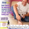 thumbnail image 3 of Nail Repair ZanaQuick for Damaged Nails Discolored Thick Brittle, 3 of 7