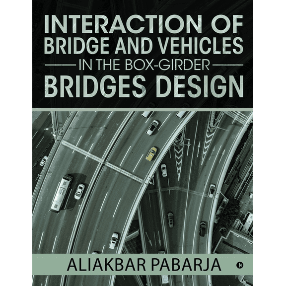 Interaction of bridge and vehicles in the box-girder bridges design, (Paperback)