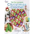 thumbnail image 1 of Pre-Owned 'Tis the Season Christmas Crochet (Paperback), 1 of 1