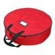 thumbnail image 1 of Bolsa de almacenamiento Sunnimix Estuche de almacenamiento de tela Oxford Rojo A, 1 of 8