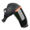 thumbnail image 4 of Casco De Soldadura, Capucha De Soldadura De Seguridad Resistente Al Calor Transparente Para Pulir Para Soldar, 4 of 8