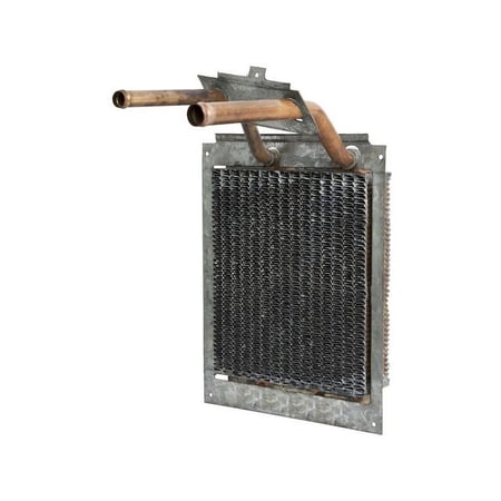Heater Core - Compatible with 1971 - 1978 Dodge Charger 1972 1973 1974 1975 1976 1977