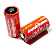 G2X Pro Flashlight Yellow
