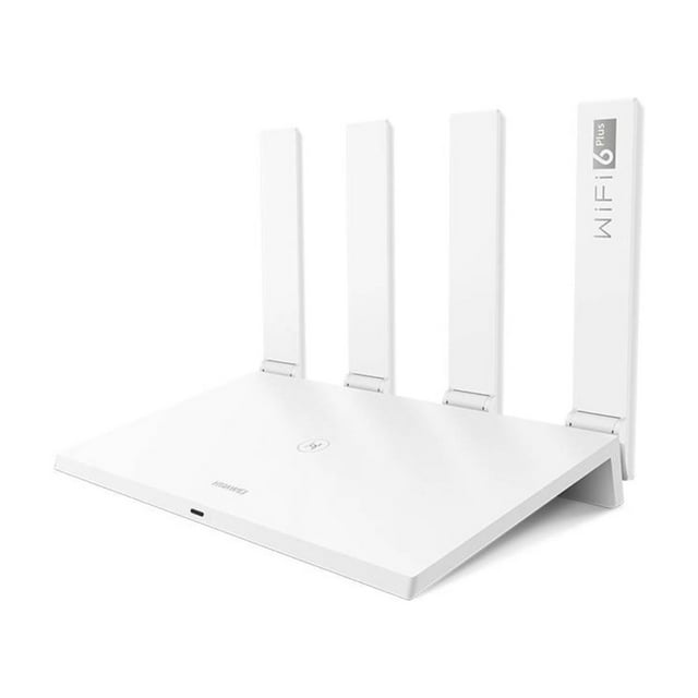 Router Huawei Ax3 Dual-core WS7100 220V Blanco
