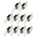 thumbnail image 2 of 10pcs L7805CV Regulador De Voltaje Fijo De 3 Terminales Terminales 5V 5A Yotijar Medidores Eléctricos y Equipo, 2 of 9