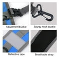 thumbnail image 3 of Backpcak Shoulder Strap,Nylon Durable Backpack Shoulder Adjustable Strap Backpcak Straps Advanced Technology, 3 of 8