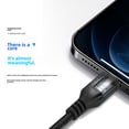 thumbnail image 2 of La línea de transmisión en vivo del micrófono inalámbrico de la tarjeta de sonido es adecuada para la transmisión en vivo del teléfono móvil Android Apple 15TPC con conexión de carga rápida PD, 2 of 6
