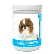Healthy Breeds Japanese Chin Healthy Soft Chewy Dog Treats