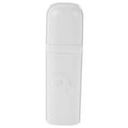 thumbnail image 6 of UPKOCH Travel Toothbrush Toothpaste Holder White 1Pack 8.1x2.4x1.4in, 6 of 8