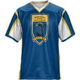 thumbnail image 1 of ProSphere Men's Worcester State University Scramble Football Fan Jersey, 1 of 6