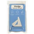 thumbnail image 7 of (4 pack) Cosmetic Wedge Sponge Applicator, Latex-Free, Multi-purpose, 32 Pieces, 7 of 7