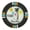 $100 Black, variant on Playzaic 13.5-gram Desert Heat Poker Chips (50-pack) Heavy Clay Composite Set ($100 Black)