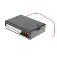 thumbnail image 3 of Car Keyless Entry System Remote Control Alarm Central Locking Kit VH13P, 3 of 7