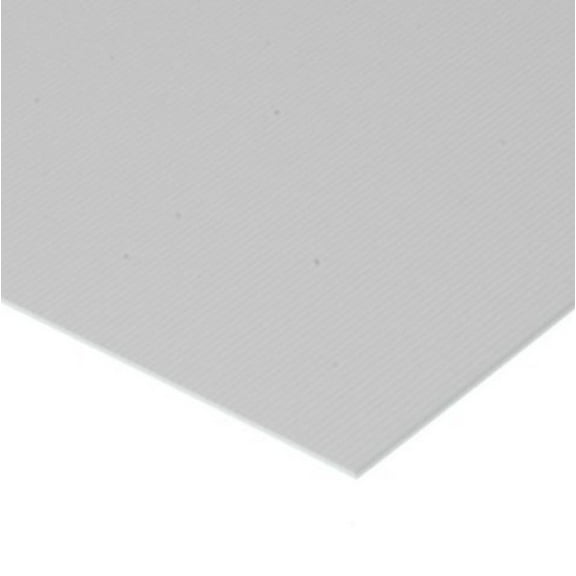 Evergreen 2020 CAR SIDING - N SCALE