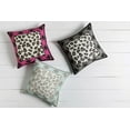 thumbnail image 3 of Hauteloom Marian Throw Pillow, 3 of 3