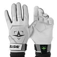 thumbnail image 2 of All Star Youth Catcher's Protective Padded Inner Glove, 2 of 2