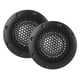 thumbnail image 2 of 2 uds 25mm/1 pulgada Universal Domo altavoz de coche estéreo pequeño Tweeter Audio sonido altavoz Jadeshay A, 2 of 8