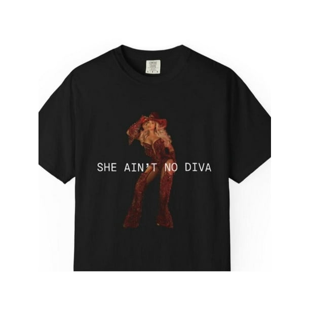 Beyoncé Cowboy Carter Tour T Shirt Hilarious Concert Moment Gift For Beyhive Fans World Tour Merch Red Western Graphic Tee