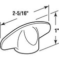 thumbnail image 2 of 3/8 in., Spline Socket, Tee Handle, Stone Color (2-pack), 2 of 2