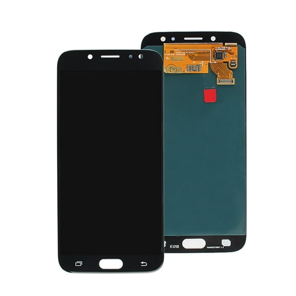 Samsung Galaxy J7 Pro 2017 J730G J730GM LCD Display Touch Screen Digitizer Replacement - Black