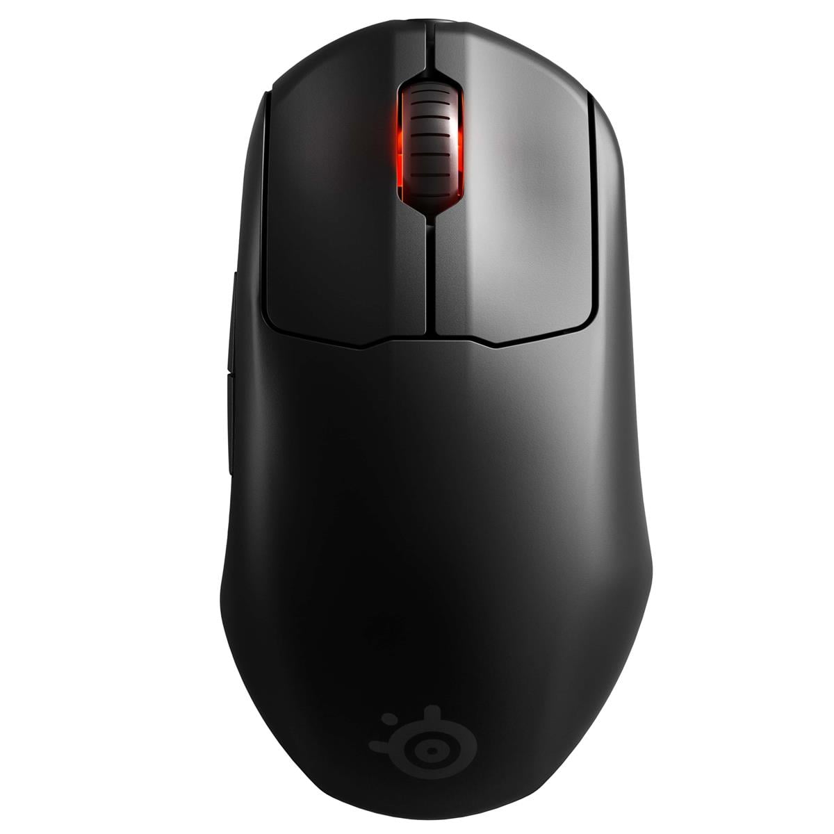 steelseries wow mouse wireless base