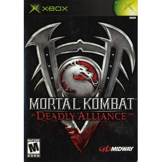 » Mortal Kombat Armageddon Premium Edition (PS2)  [NTSC]