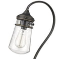 thumbnail image 2 of Z - Lite Brand 1 Light Floor Lamp FL120-OB, 2 of 2