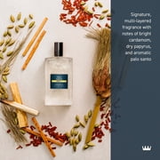 Cremo Reserve Collection Spray Cologne for Men, Palo Santo, 3.4 oz (2-Pack)