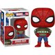 thumbnail image 2 of Figura Funko Pop Spider Man, 2 of 4