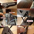 thumbnail image 3 of Fishman Presys+ 201 Acoustic Guitar Preamp Piezo Pickup 4-Band EQ Equalizer, 3 of 4