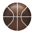 thumbnail image 4 of Baloncesto WILSON NBA Champagne Series, color marrón, talla 7 (29,5 cm), 4 of 7