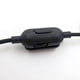 thumbnail image 5 of Replacement Audio Cable for Logitech Gpro X G233 G433, 5 of 5