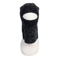 thumbnail image 2 of No Boundaries Mens Knit Ski Mask, Black, One Size, 2 of 4
