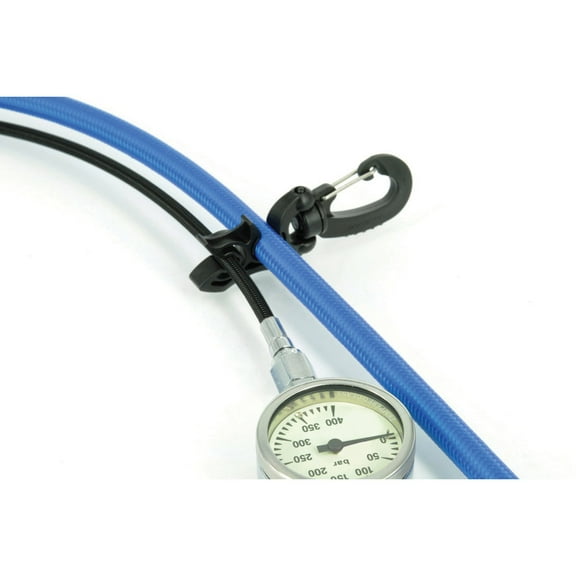 XS Scuba XS Scuba 0.3"/0.5" (8mm/12mm) Miflex Hose Clip