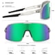 thumbnail image 5 of Gafas de Sol Deportivas Polarizadas SEKKAF UV400 para Hombres y Mujeres, 5 of 6