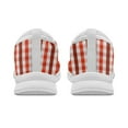 thumbnail image 2 of Whosucclay Santa Claus Sneakers for Women, Slip On No Slip Sneakers, Running Shoes Working Shoes Tennies Shoes, 2 of 6
