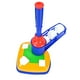 thumbnail image 2 of Máquina de lanzamiento de béisbol,Máquina lanzadora de béisbol para niños,Juguete de entrenamiento de béisbol para niños,lanzador de béisbol,Máquina de bateo de béisbol,juego, 2 of 8