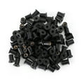 thumbnail image 1 of 100 Quantity M4 Rubber Well Nut Windscreen & Fairing 8mm 5/16" Wellnuts, 1 of 7