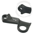 thumbnail image 2 of Mosiee Sporting Bike Tail Hook Rear Derailleur 1Pcs Aluminum Alloy Bike Components For Cube Reaction Gtc Slt Hpc Hot Sale, 2 of 9