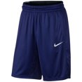 thumbnail image 1 of Nike Dri-Fit Athletic Workout Shorts para hombre, azul, grande Nike Ejercicio, 1 of 1